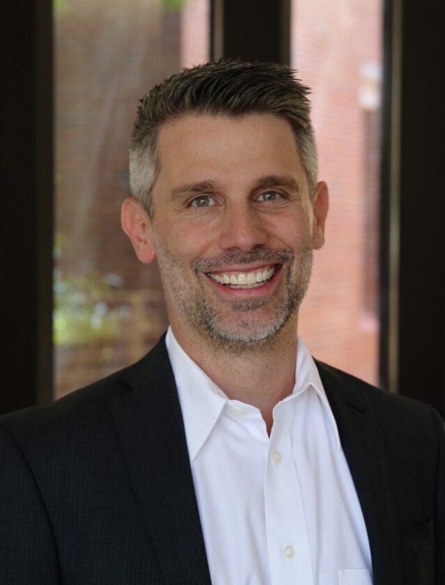 Florida State research administrator final dean candidate for KU school of education